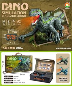 Remote control animal - OBL10367519