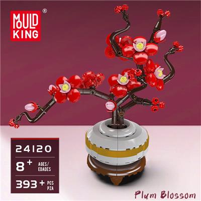 梅
（全英版） - OBL10367648