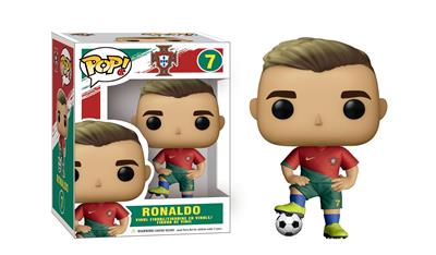 足球明星 单只盒装 - OBL10367969