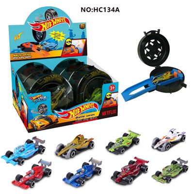Die-cast toys - OBL10368001