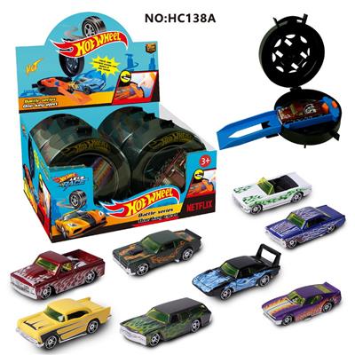 Die-cast toys - OBL10368005
