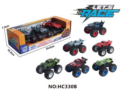 Die-cast toys - OBL10368007