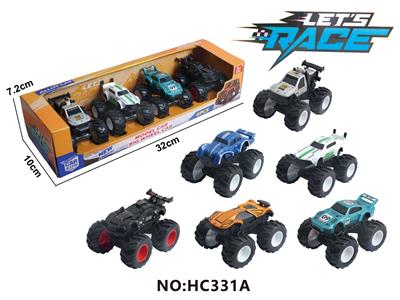 Die-cast toys - OBL10368008