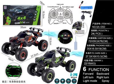 Remote control cars / tanks - OBL10368018