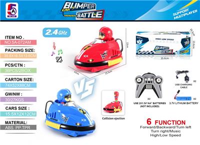 Remote control cars / tanks - OBL10368020