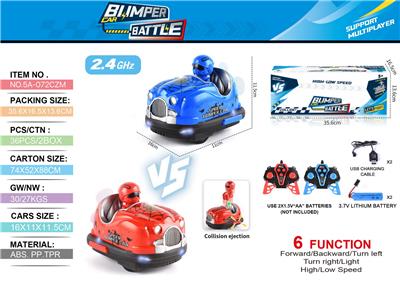 Remote control cars / tanks - OBL10368028