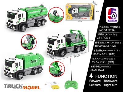 Remote control cars / tanks - OBL10368064