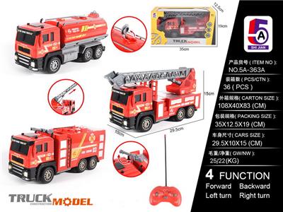 Remote control cars / tanks - OBL10368065