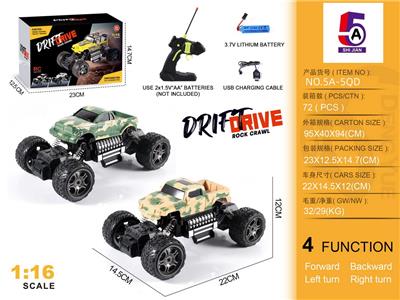 Remote control cars / tanks - OBL10368096