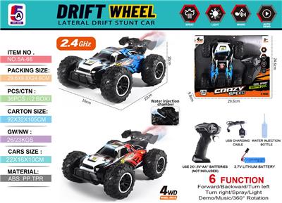 Remote control cars / tanks - OBL10368103