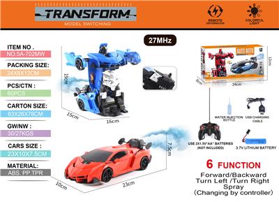 Remote control cars / tanks - OBL10368124