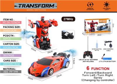 Remote control cars / tanks - OBL10368126