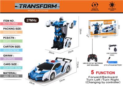 Remote control cars / tanks - OBL10368128