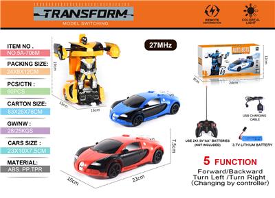 Remote control cars / tanks - OBL10368131