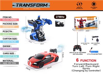 Remote control cars / tanks - OBL10368132