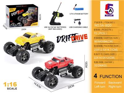 Remote control cars / tanks - OBL10368158