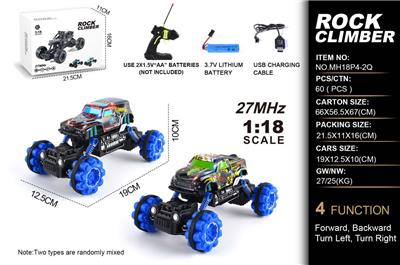 Remote control cars / tanks - OBL10368206