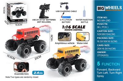 Remote control cars / tanks - OBL10368222