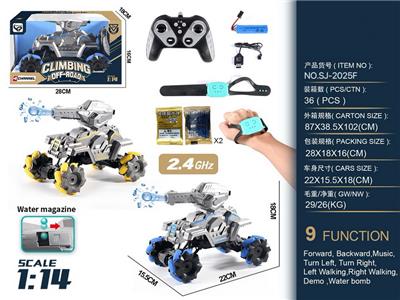 Remote control cars / tanks - OBL10368249