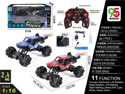 Remote control cars / tanks - OBL10368251