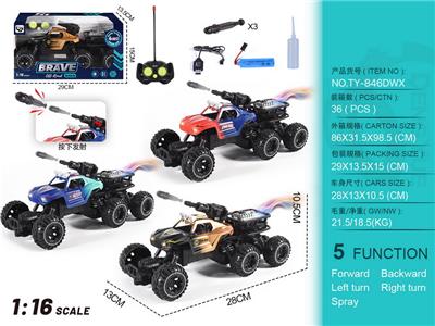 Remote control cars / tanks - OBL10368284