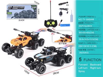 Remote control cars / tanks - OBL10368290