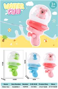 Water gun - OBL10368443