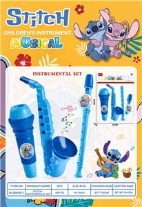 MUSIC SET - OBL10368465