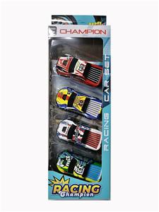 Die-cast toys - OBL10368486
