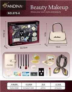 Beauty set - OBL10368510