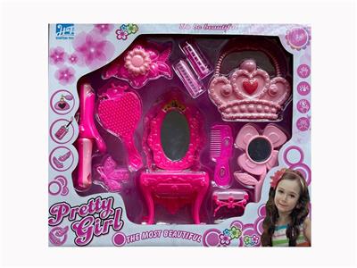 Beauty set - OBL10368512