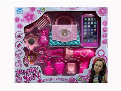 Beauty set - OBL10368513