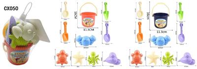 Beach toys - OBL10368533