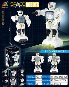 电动机器人 - OBL10368536