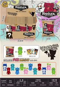 萌芽怪兽盲袋 - OBL10368582