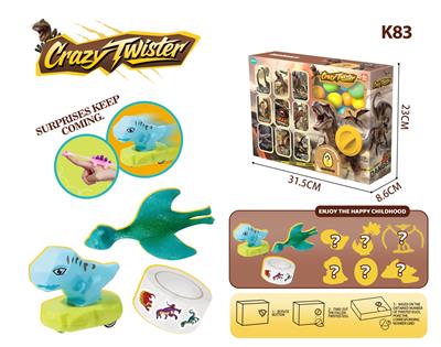 Beauty set - OBL10368589