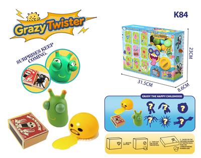 Beauty set - OBL10368590