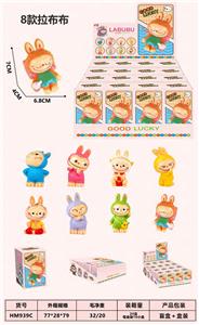 8款拉布布 - OBL10368636