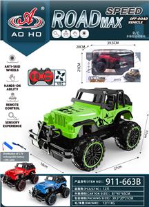 Remote control cars / tanks - OBL10368644