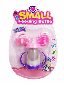 吸板奶瓶(有液) - OBL10368690