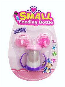 吸板奶瓶（无液） - OBL10368691