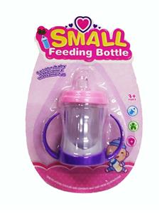 吸板奶瓶(有液) - OBL10368692