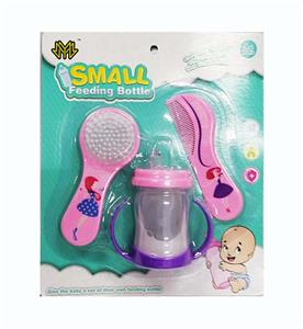 吸板奶瓶（无液） - OBL10368695