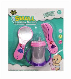 吸板奶瓶（无液） - OBL10368697