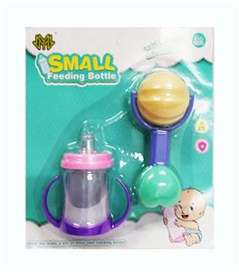 吸板奶瓶(有液) - OBL10368698