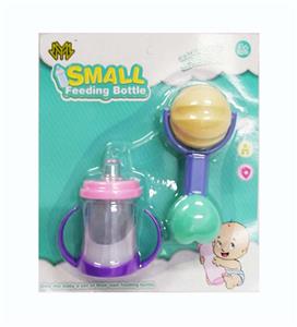 吸板奶瓶（无液） - OBL10368699