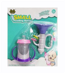 吸板奶瓶(有液) - OBL10368700