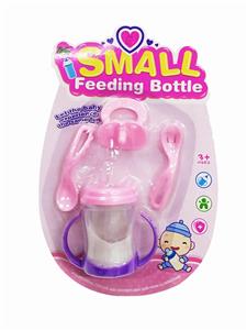 吸板奶瓶(有液) - OBL10368702