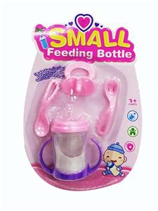 吸板奶瓶（无液） - OBL10368703