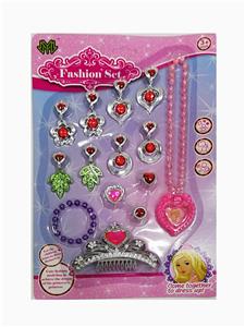 Beauty set - OBL10368707